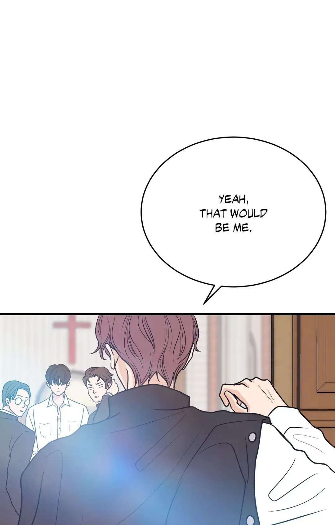 Unblossomed - Manga Chapter 22 - page 59