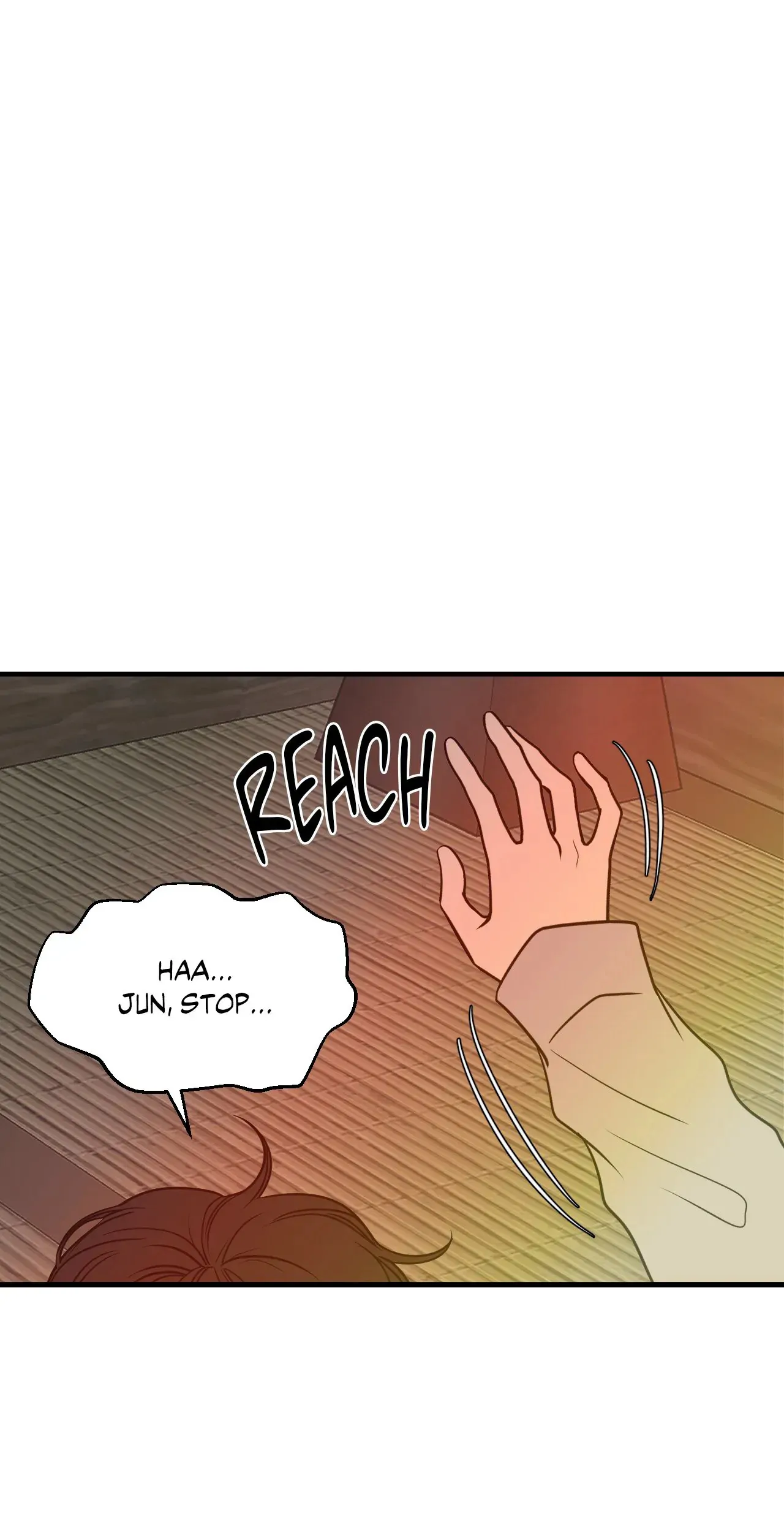 Unblossomed - Manga Chapter 25 - page 13