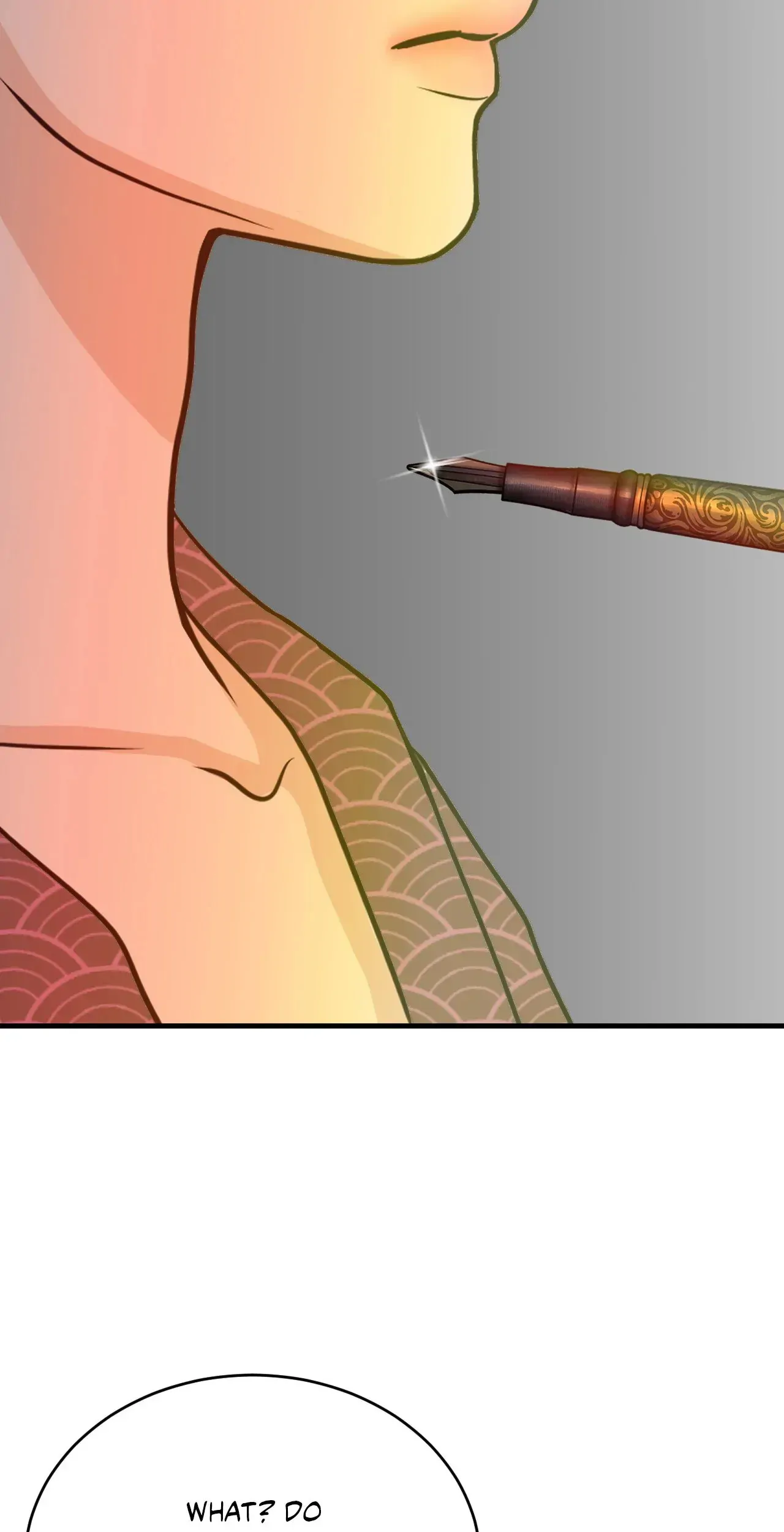 Unblossomed - Manga Chapter 25 - page 16