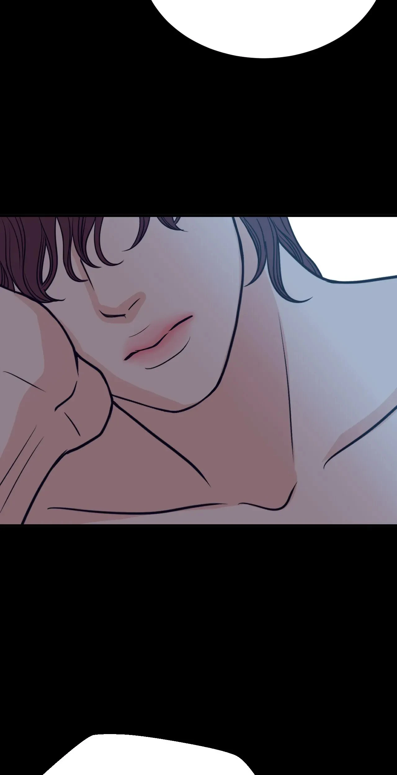 Unblossomed - Manga Chapter 25 - page 41