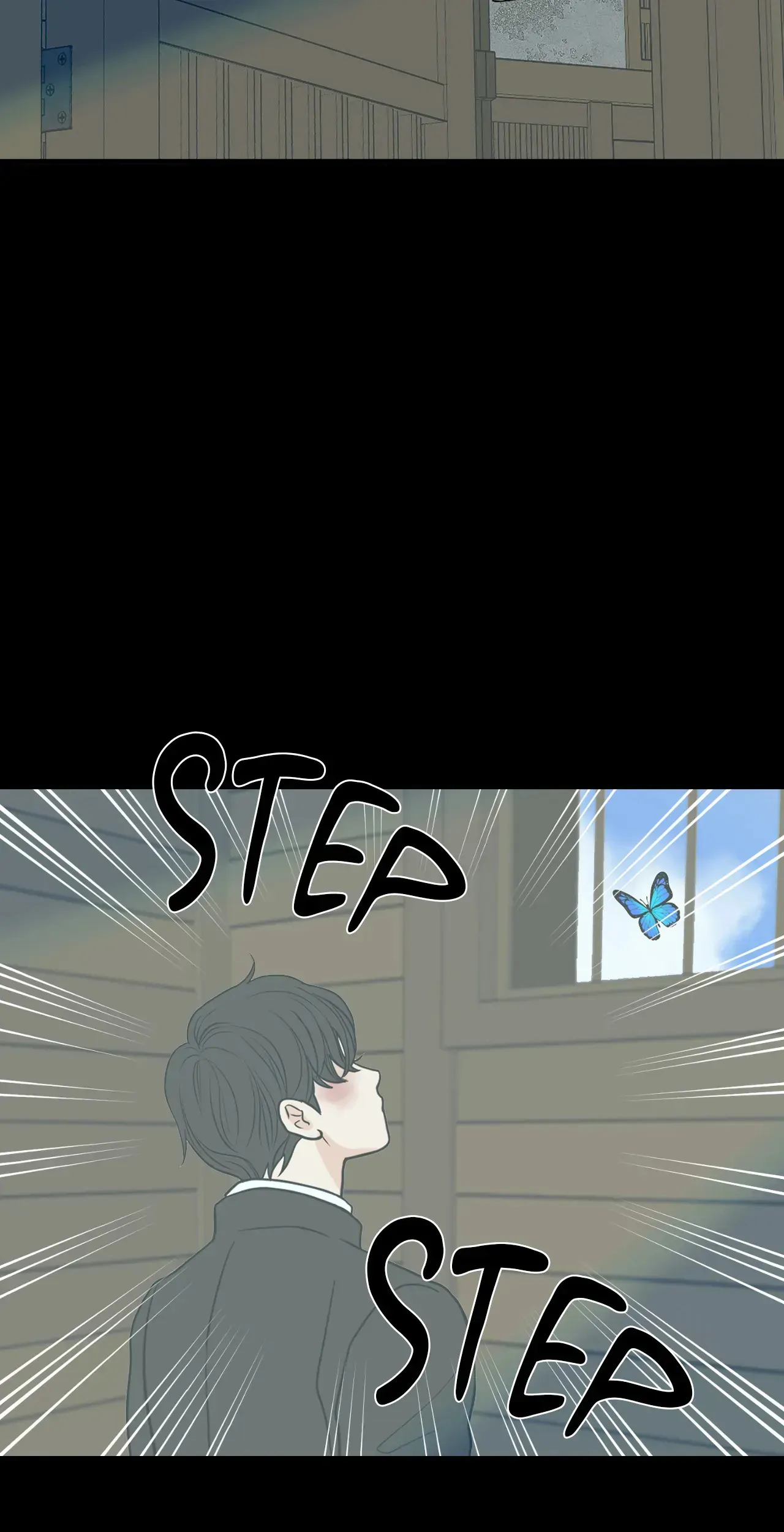 Unblossomed - Manga Chapter 26 - page 14