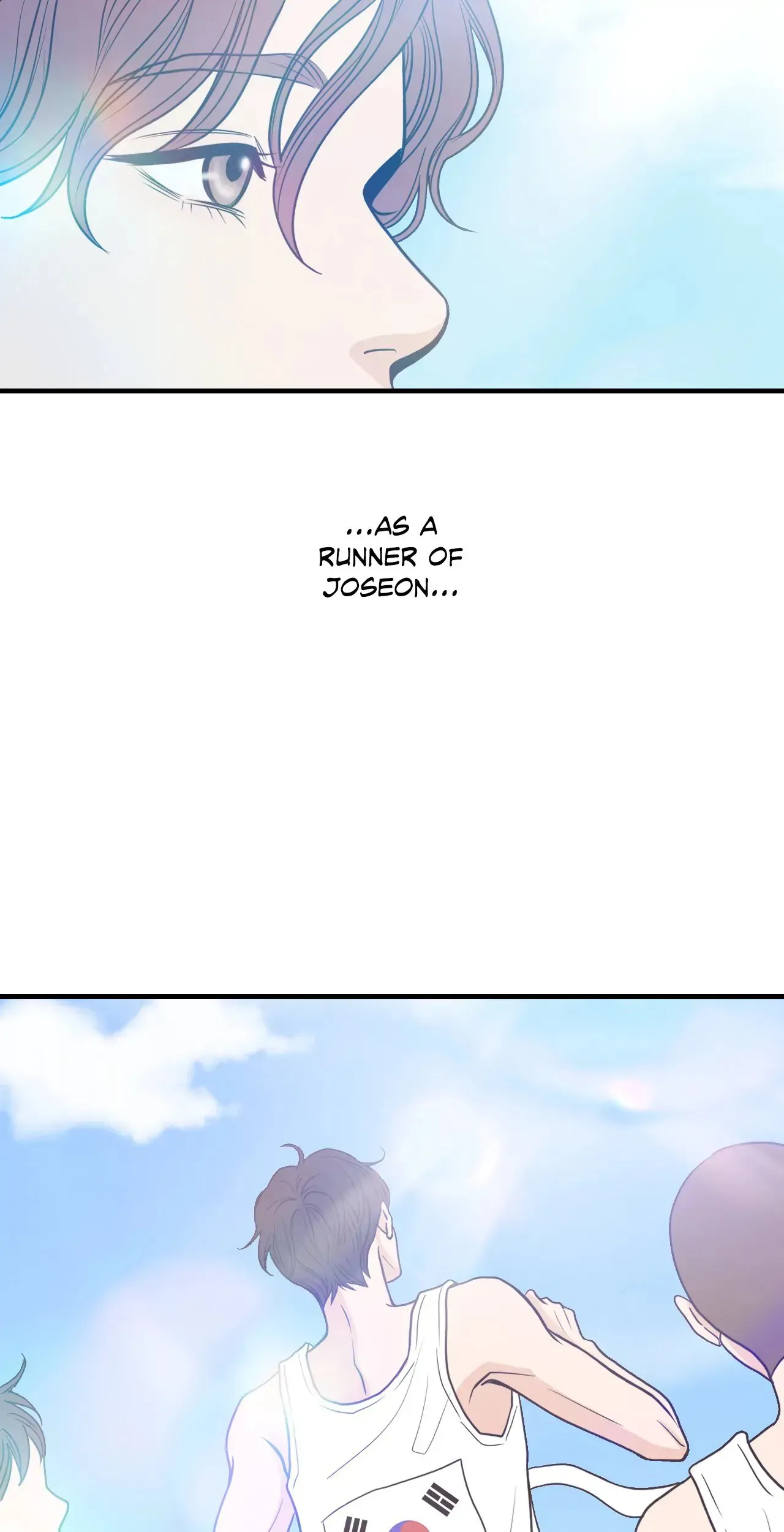 Unblossomed - Manga Chapter 26 - page 38