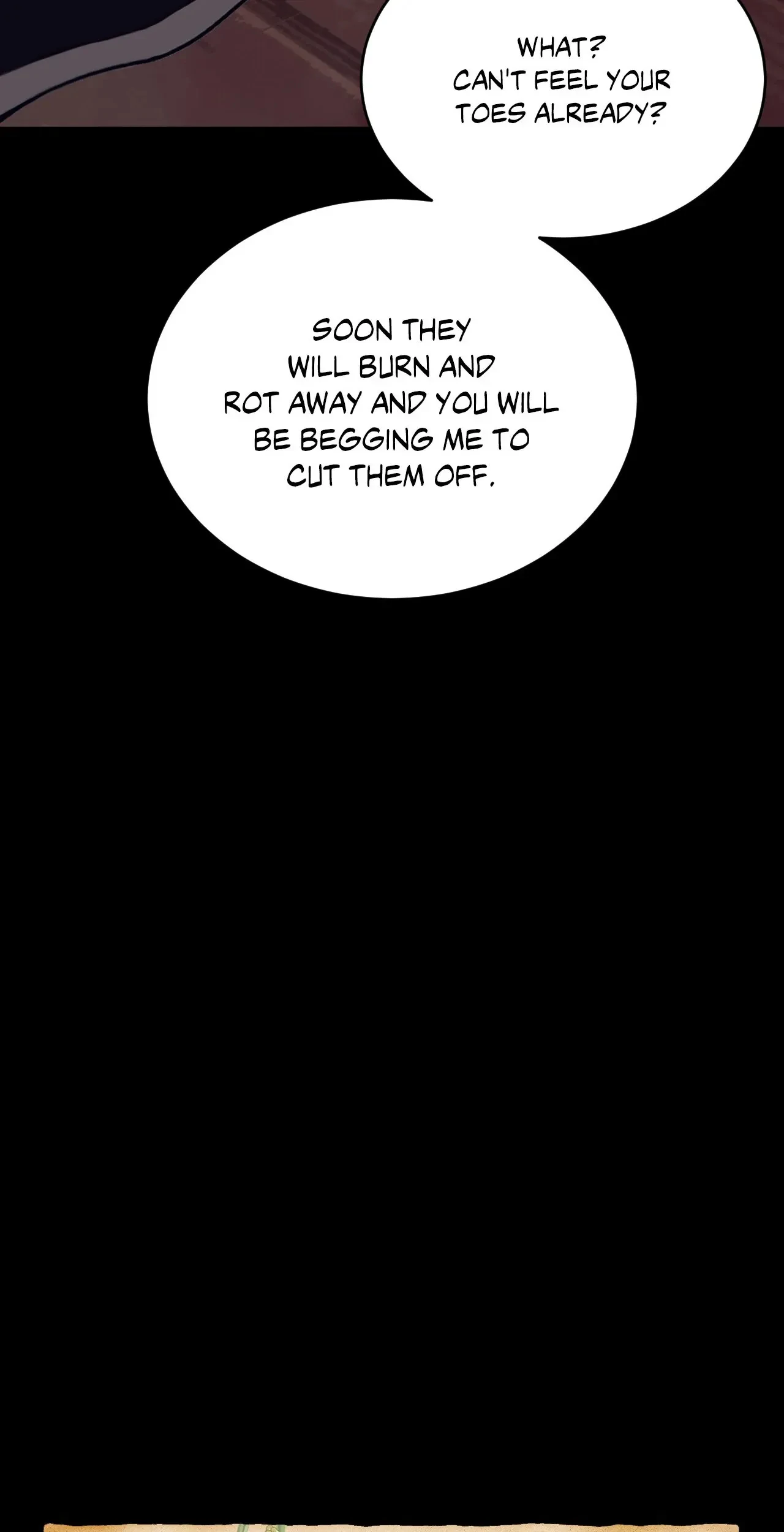 Unblossomed - Manga Chapter 27 - page 10