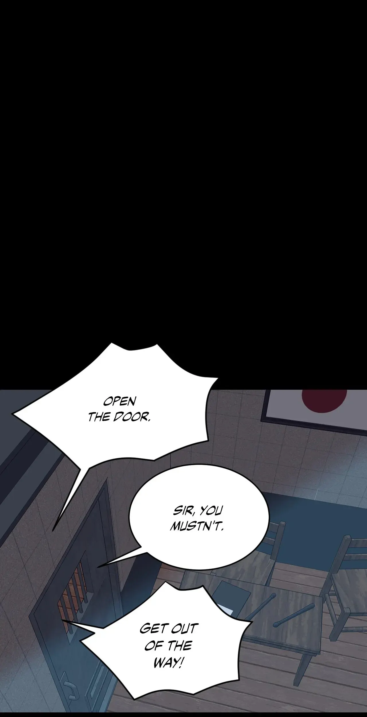 Unblossomed - Manga Chapter 27 - page 12