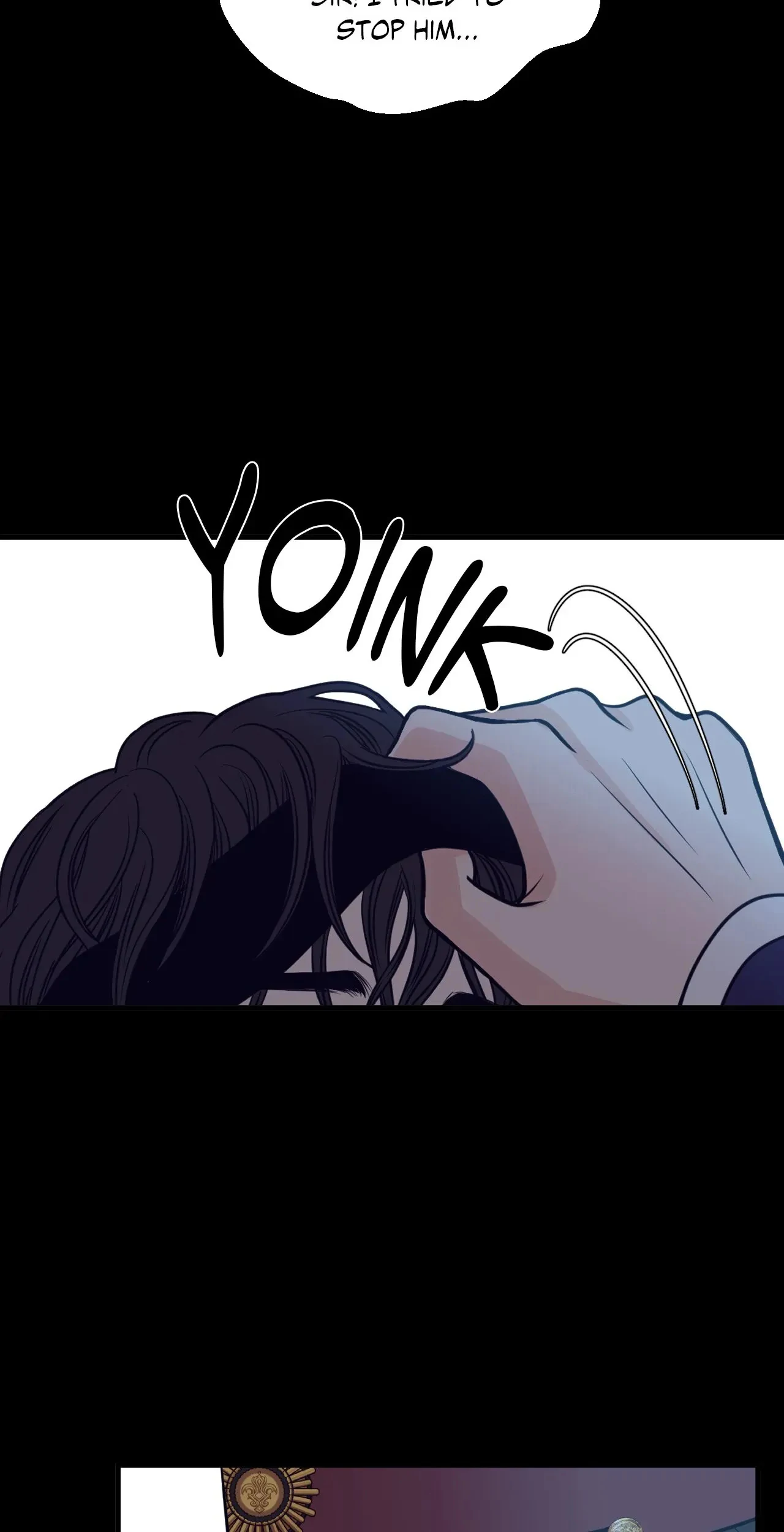 Unblossomed - Manga Chapter 27 - page 14