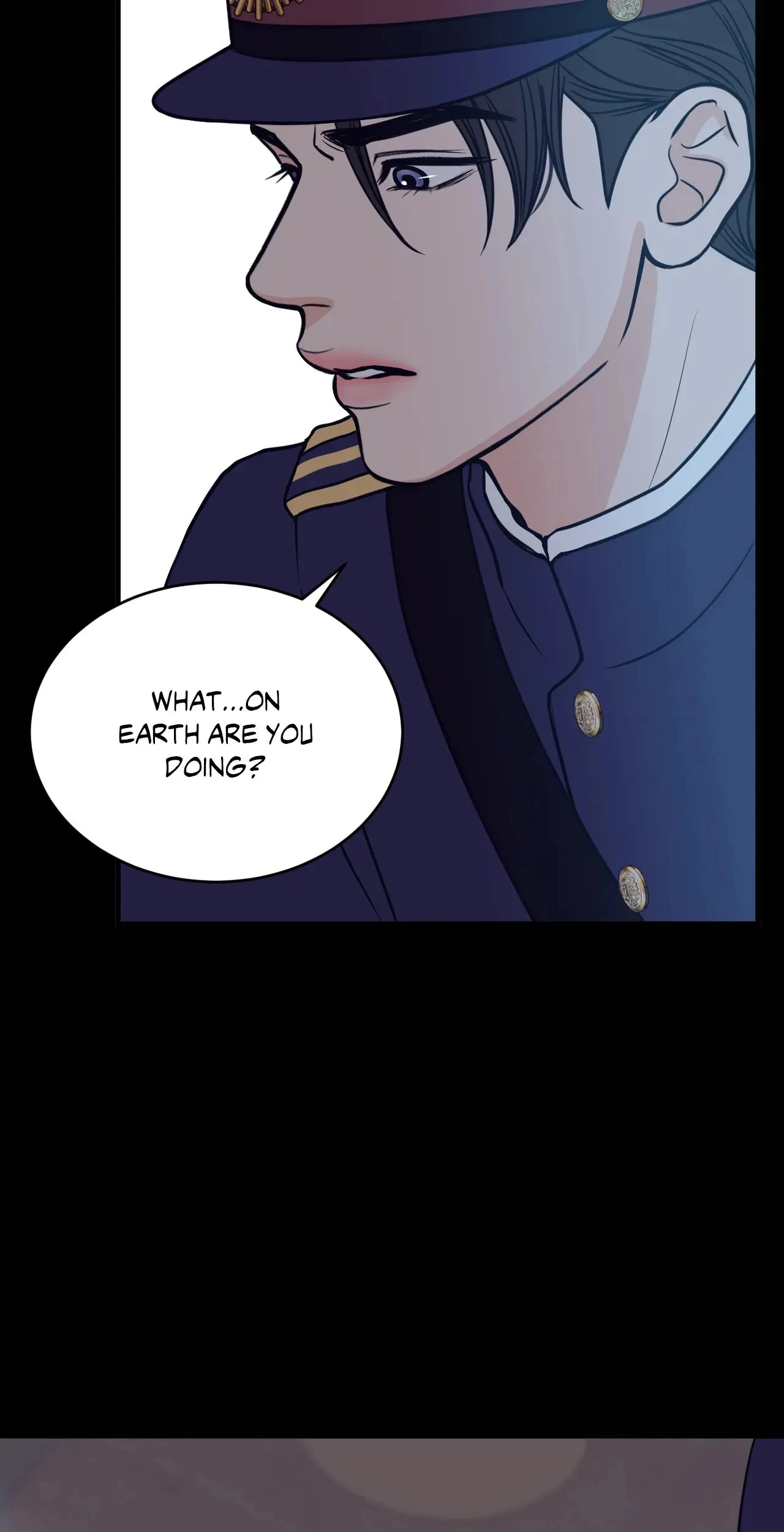 Unblossomed - Manga Chapter 27 - page 15