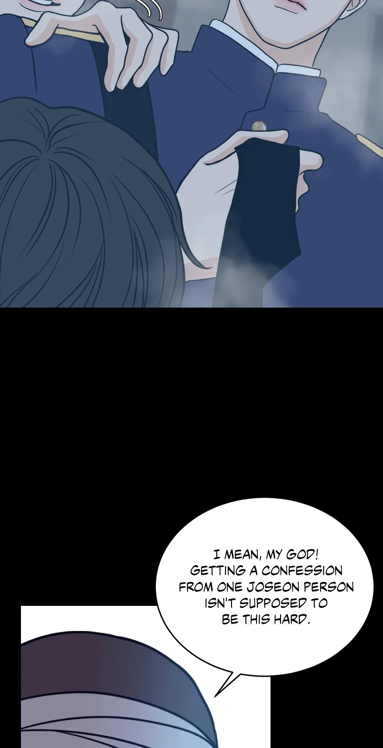 Unblossomed - Manga Chapter 27 - page 19