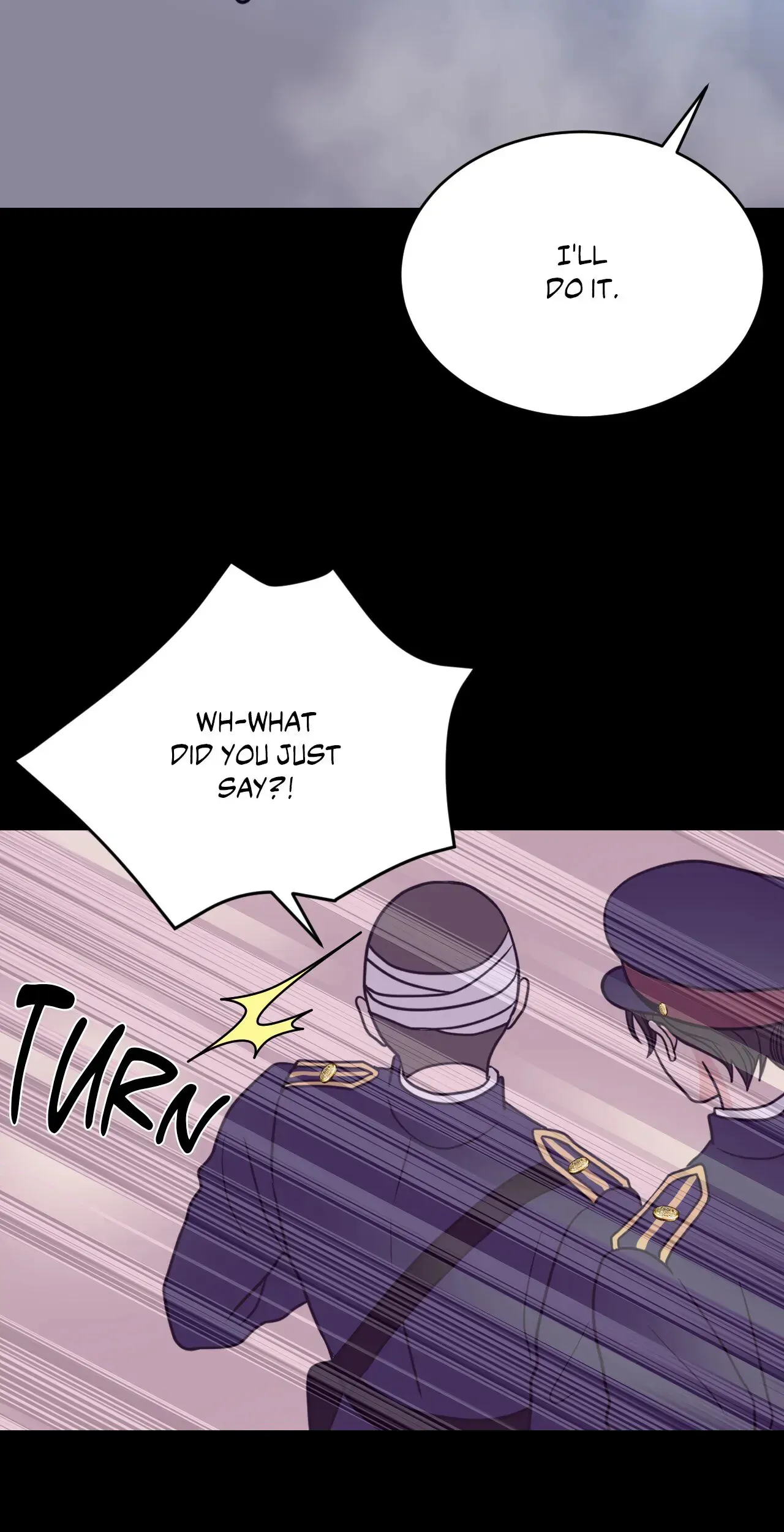 Unblossomed - Manga Chapter 27 - page 21