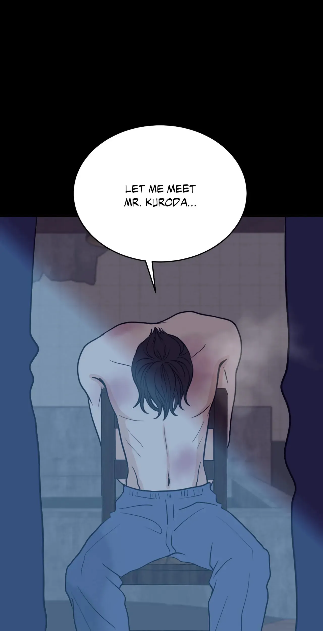 Unblossomed - Manga Chapter 27 - page 22