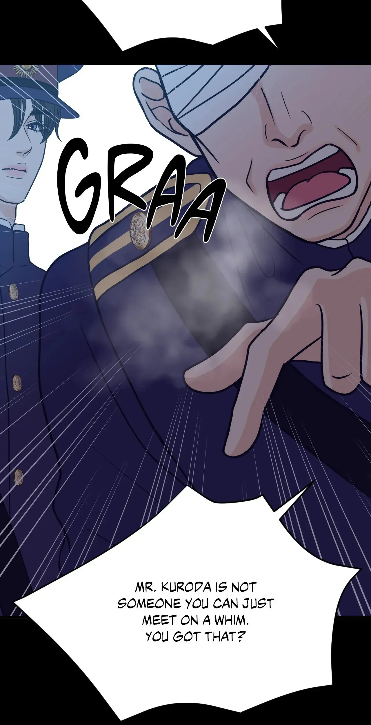 Unblossomed - Manga Chapter 27 - page 24