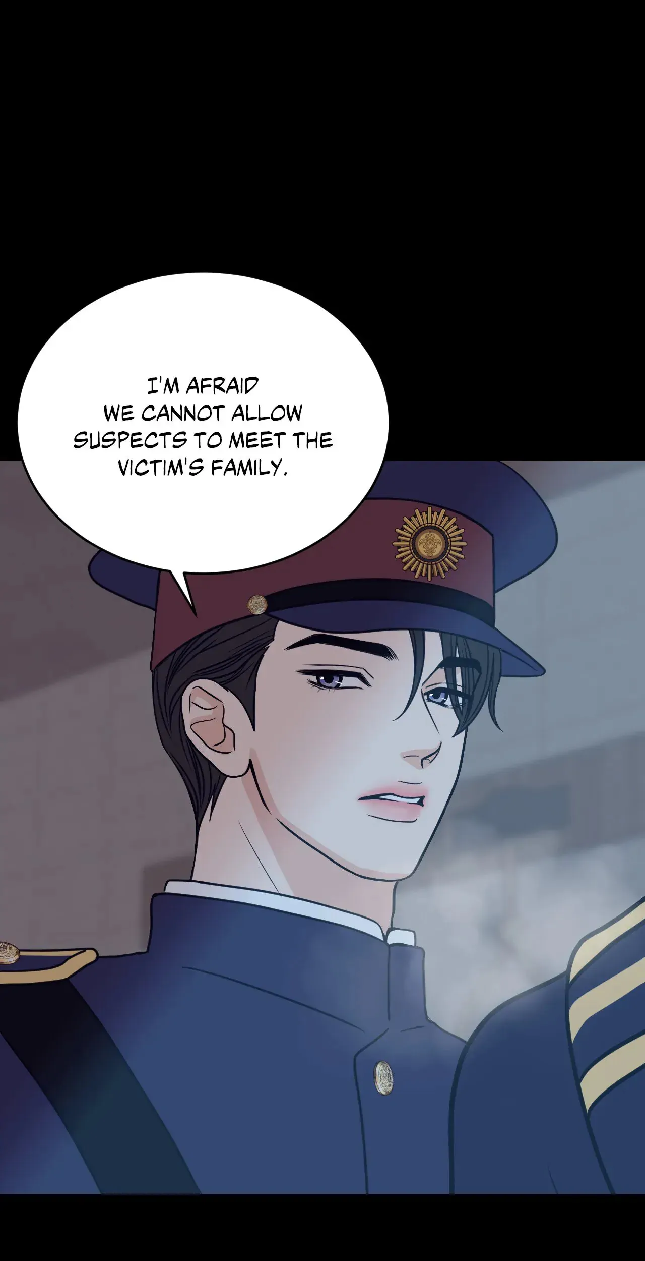 Unblossomed - Manga Chapter 27 - page 25