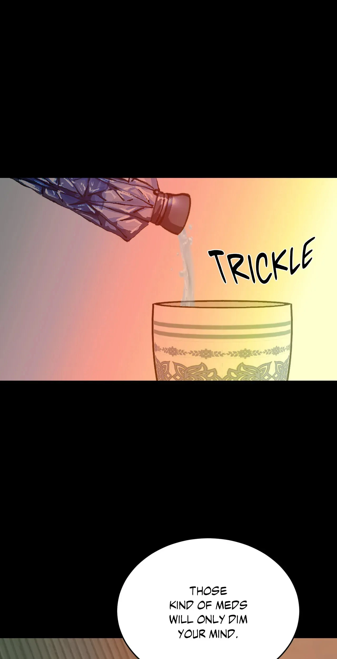 Unblossomed - Manga Chapter 27 - page 29