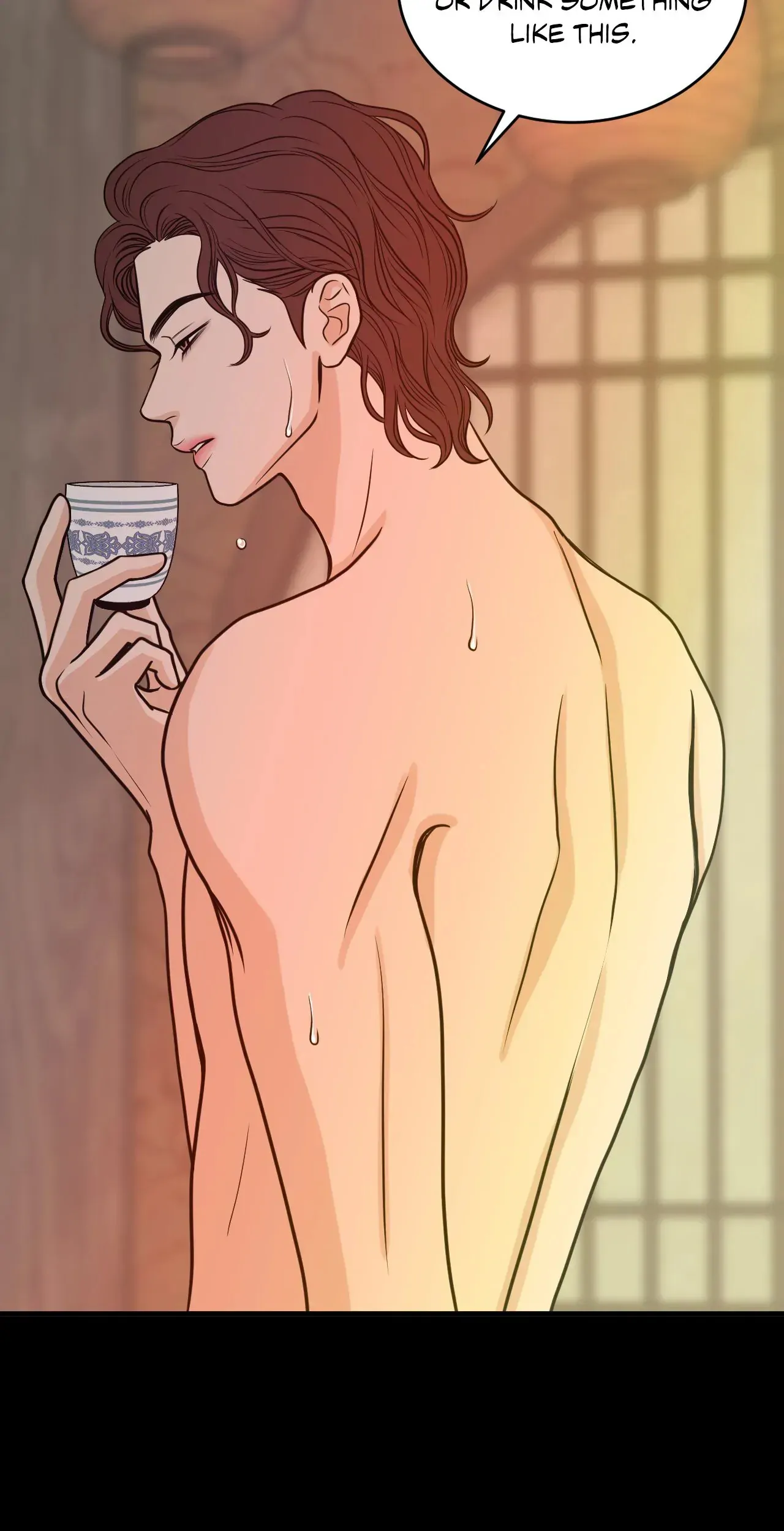 Unblossomed - Manga Chapter 27 - page 31