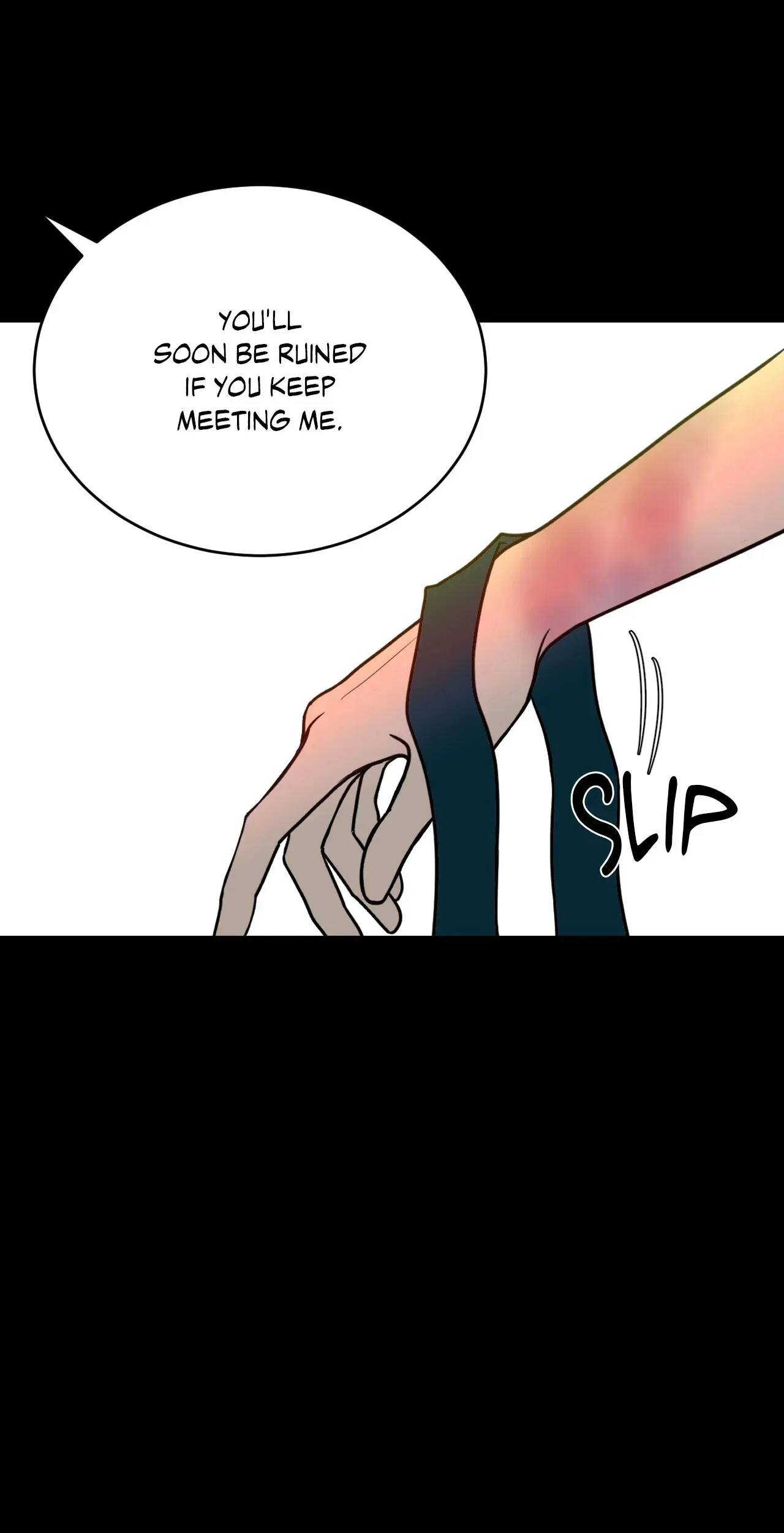 Unblossomed - Manga Chapter 27 - page 32