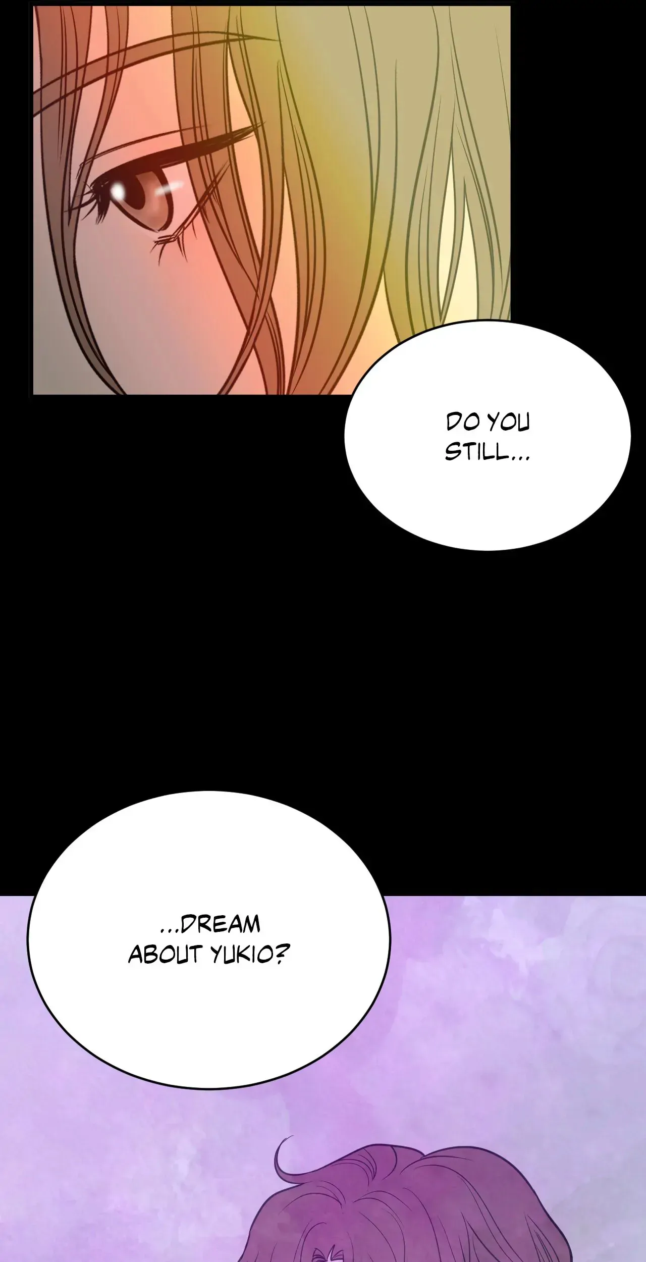 Unblossomed - Manga Chapter 27 - page 33