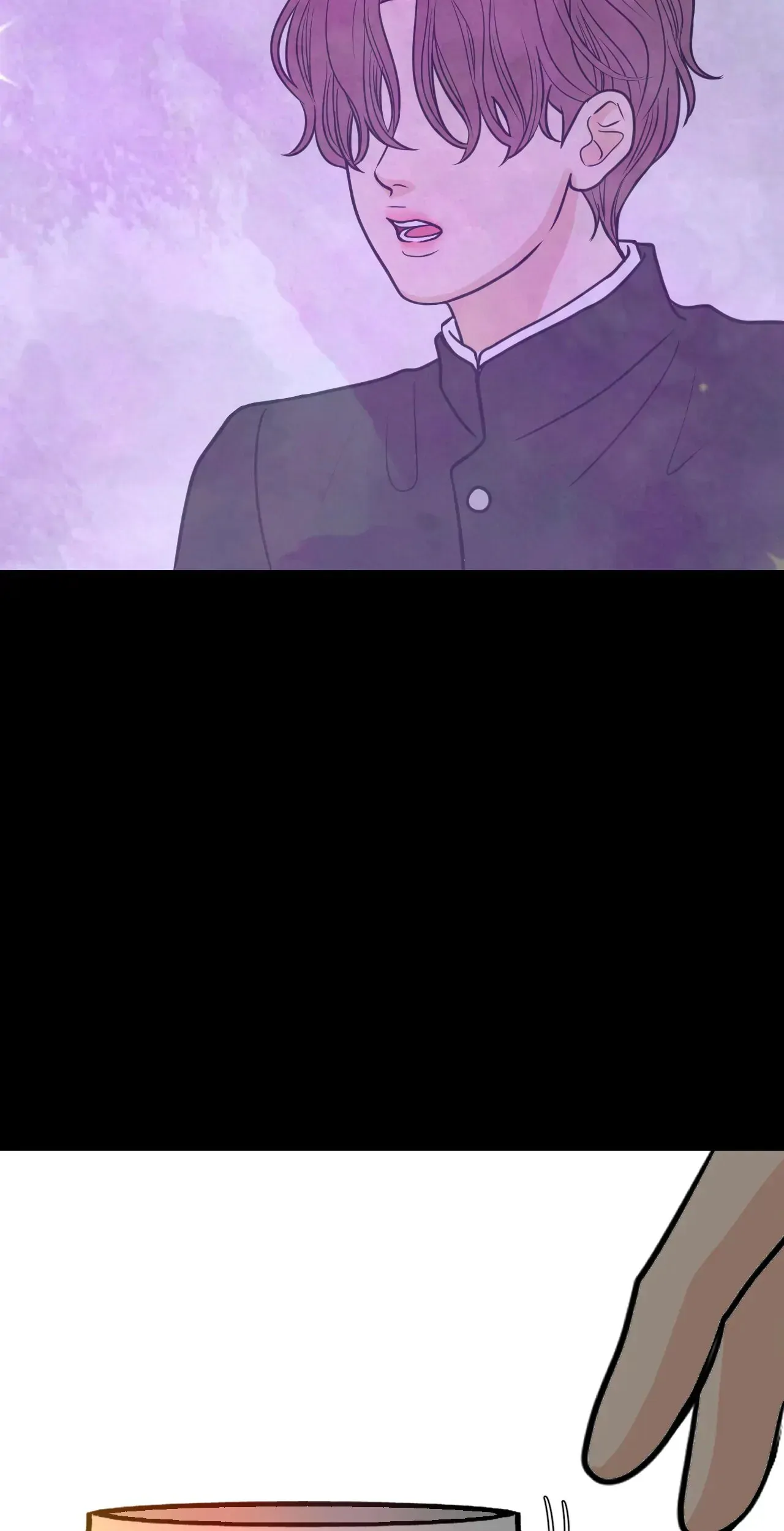 Unblossomed - Manga Chapter 27 - page 34