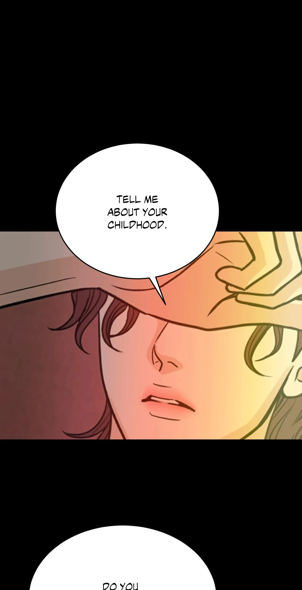 Unblossomed - Manga Chapter 27 - page 37