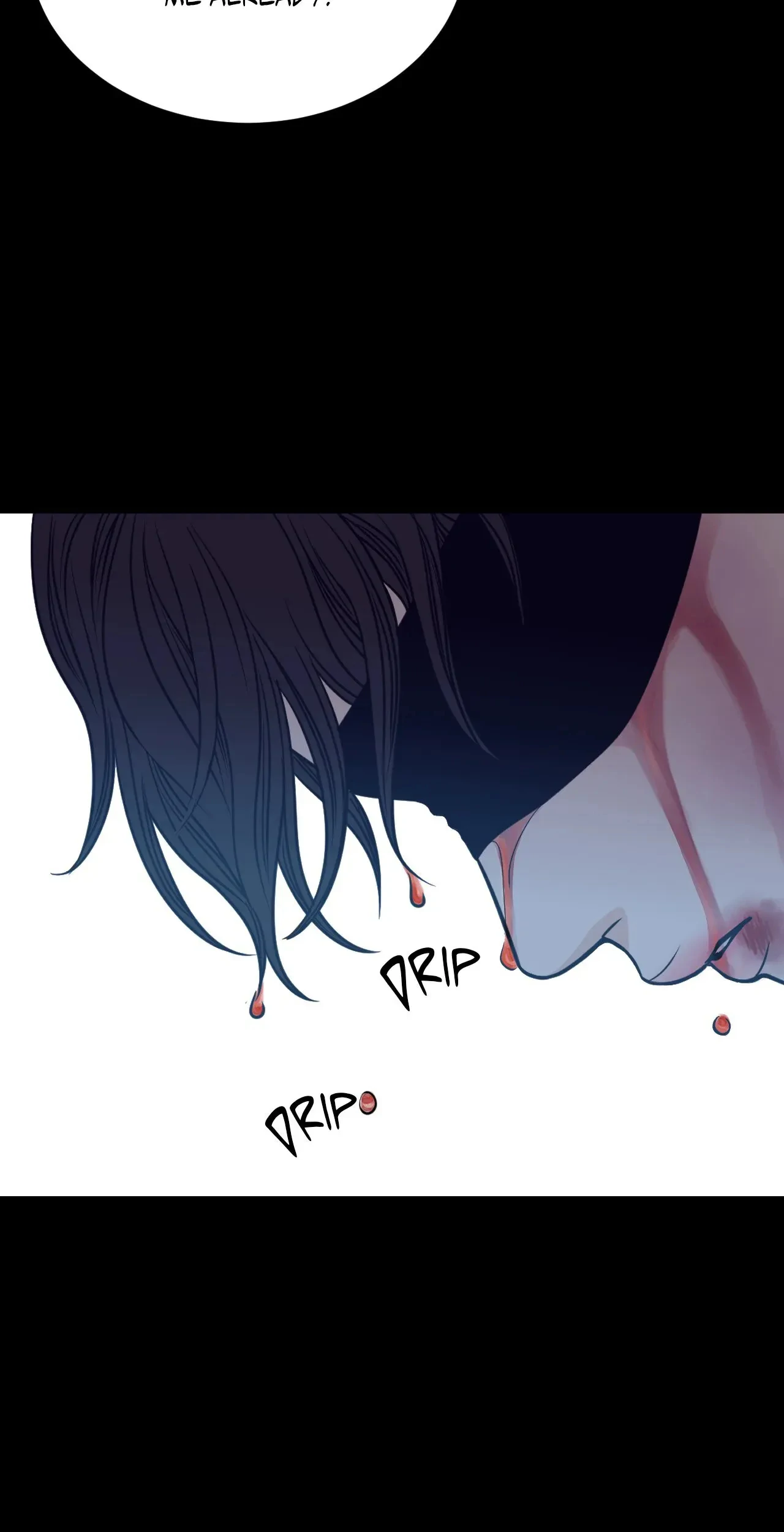 Unblossomed - Manga Chapter 27 - page 3