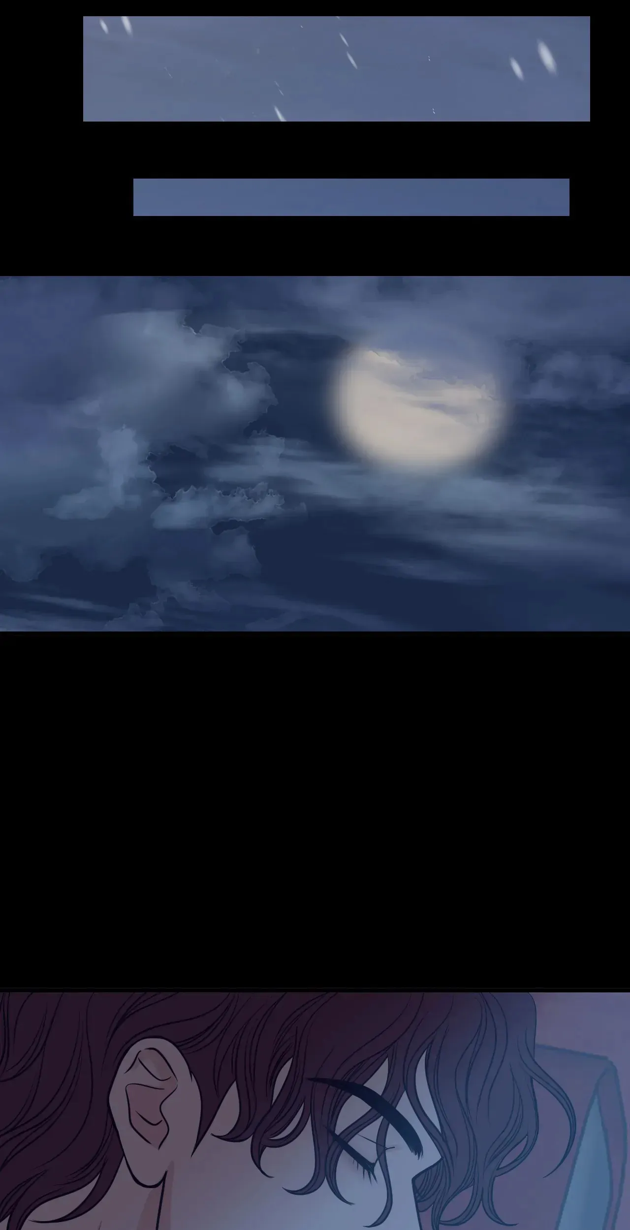 Unblossomed - Manga Chapter 27 - page 41