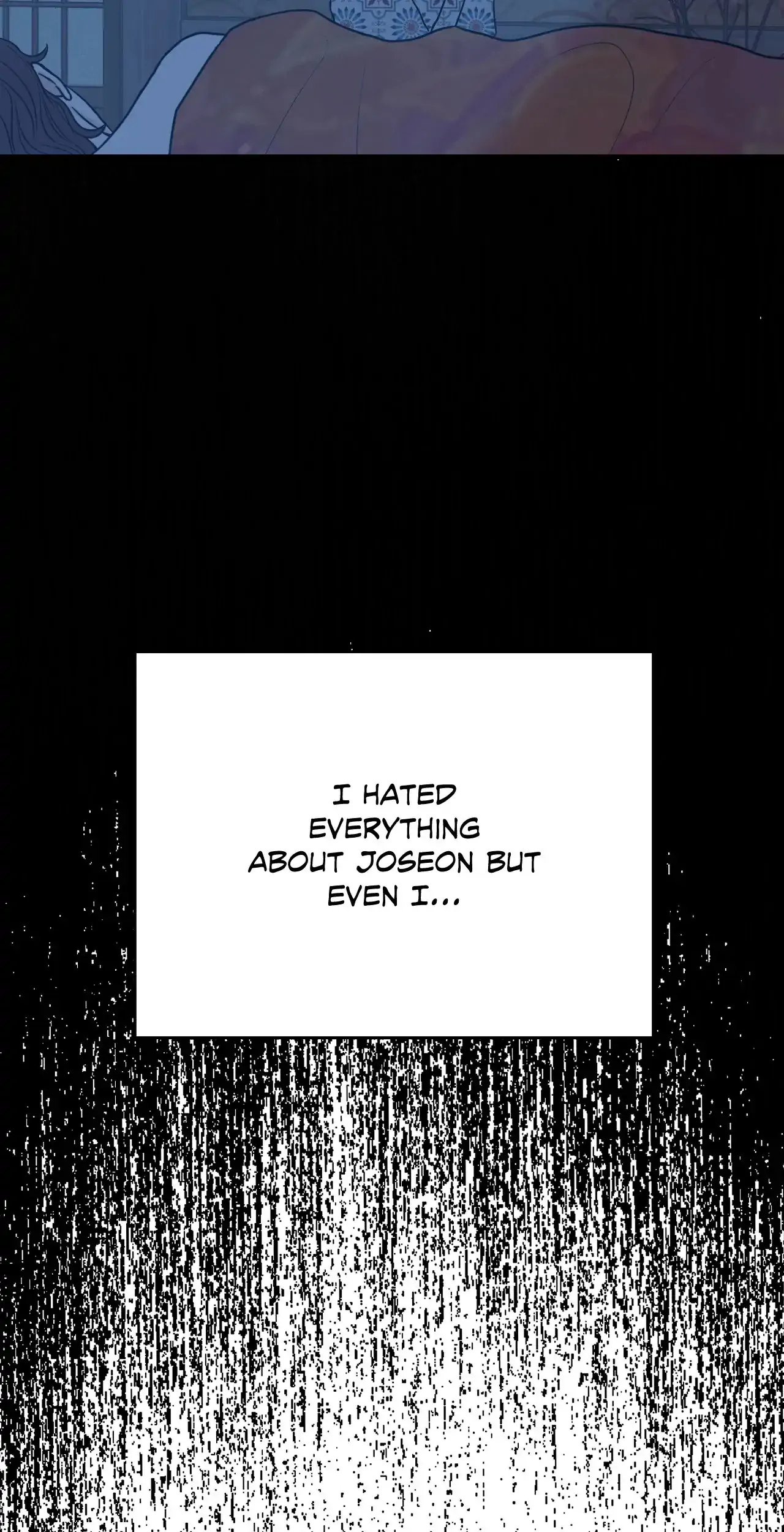 Unblossomed - Manga Chapter 27 - page 43