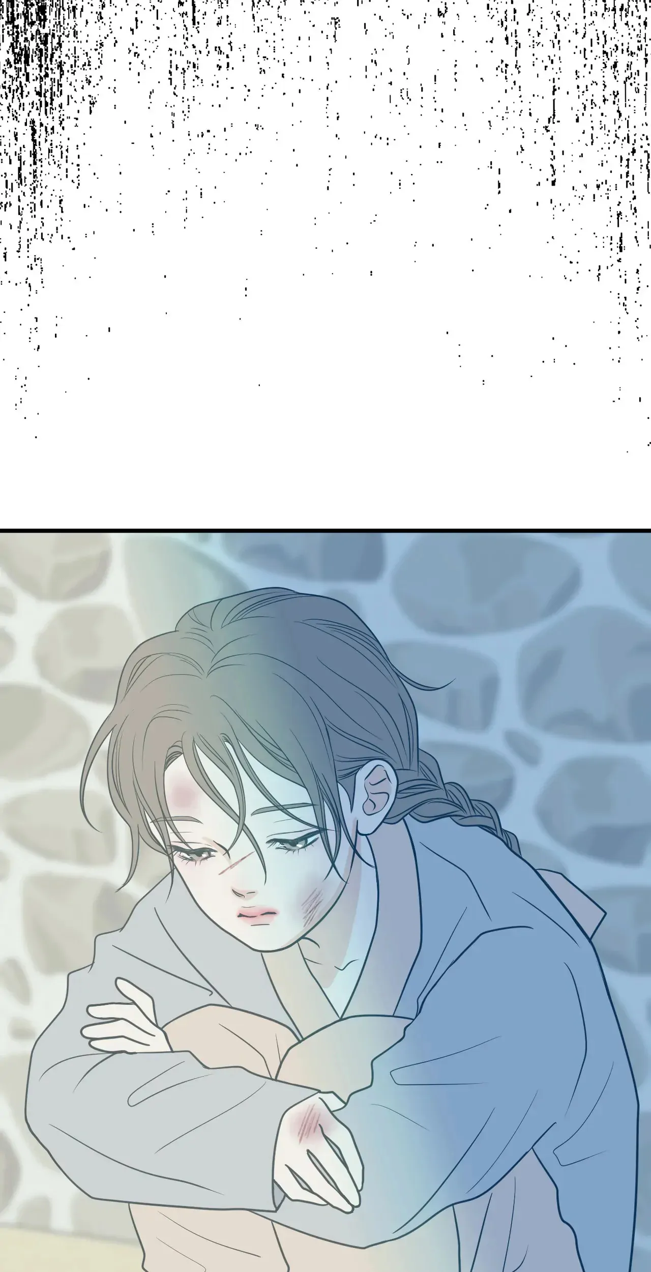 Unblossomed - Manga Chapter 27 - page 44