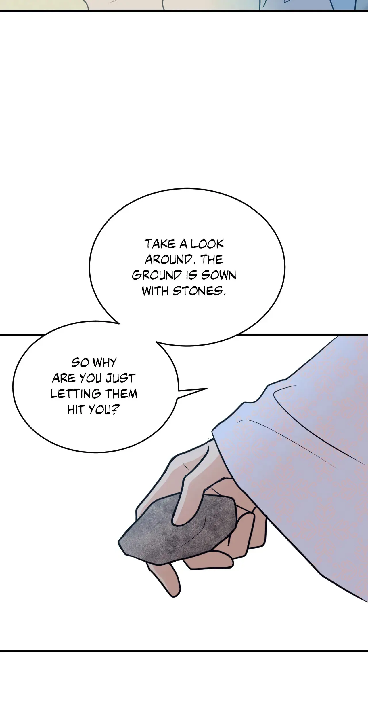 Unblossomed - Manga Chapter 27 - page 45