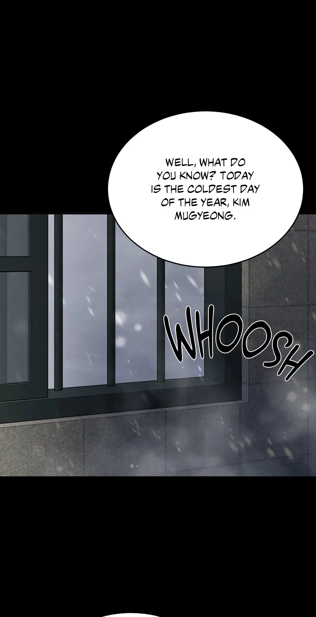 Unblossomed - Manga Chapter 27 - page 5