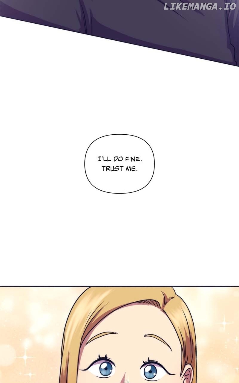 Roots of the Heart Chapter 50 - page 14
