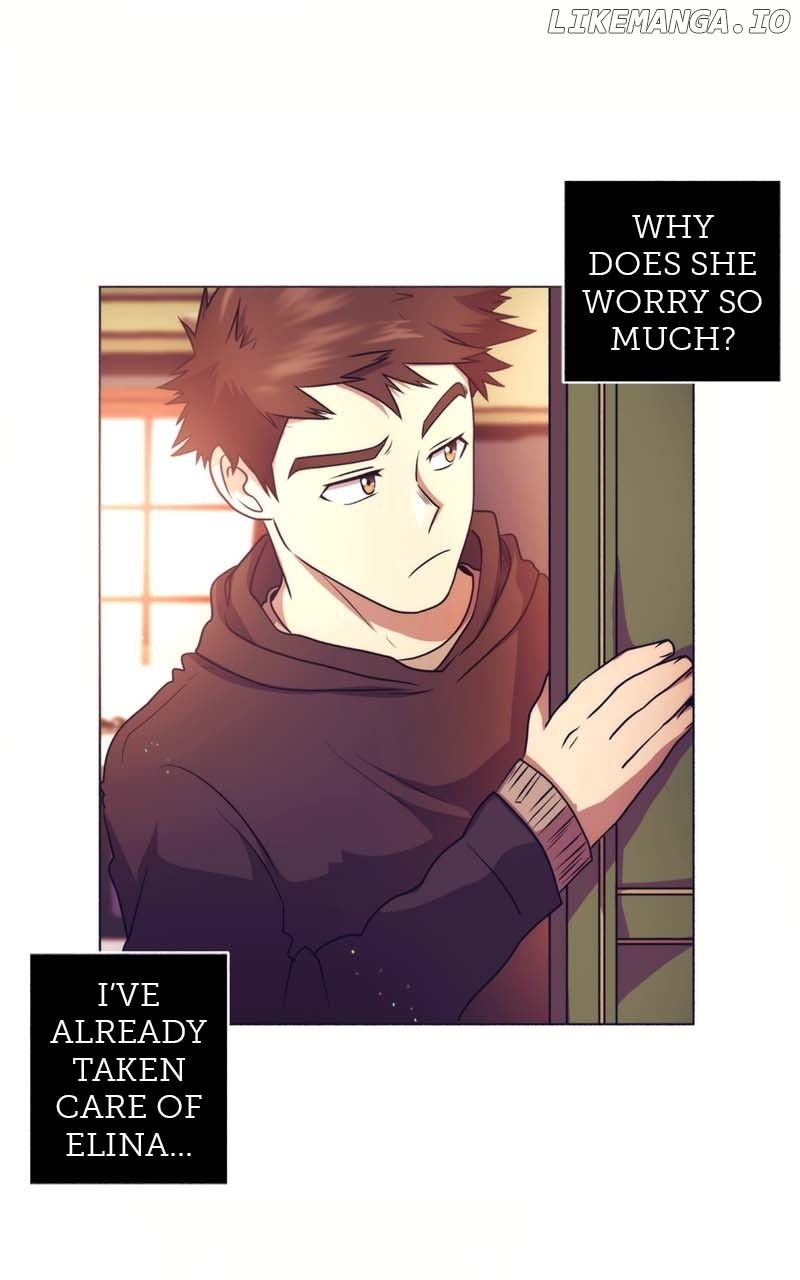 Roots of the Heart Chapter 50 - page 25