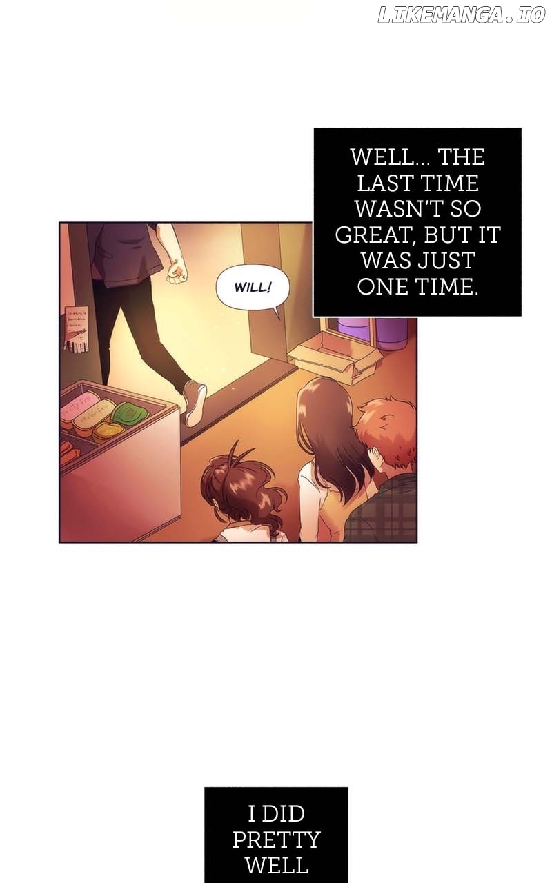 Roots of the Heart Chapter 50 - page 26