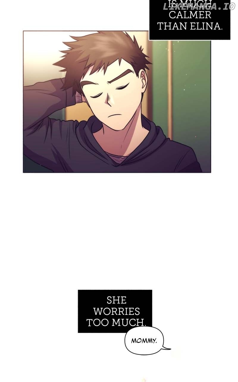 Roots of the Heart Chapter 50 - page 28