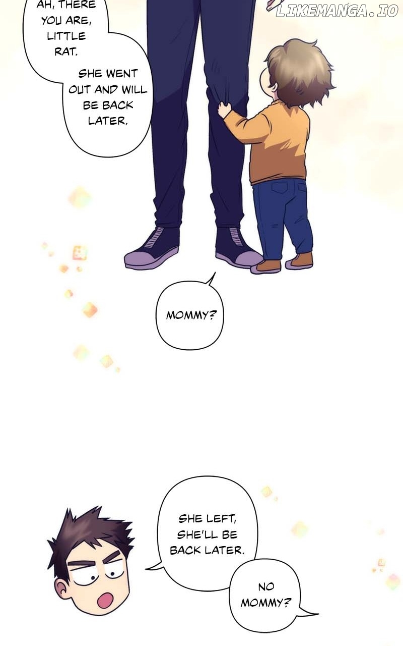 Roots of the Heart Chapter 50 - page 30