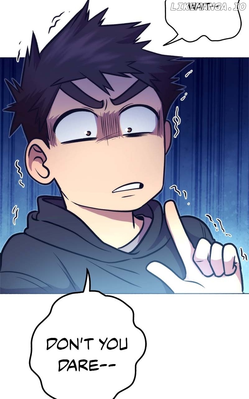 Roots of the Heart Chapter 50 - page 33