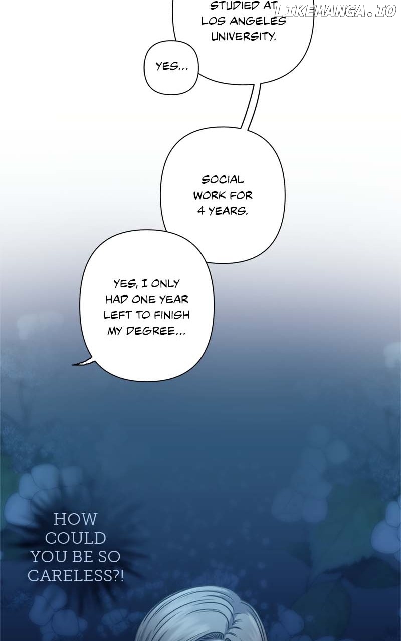 Roots of the Heart Chapter 50 - page 40