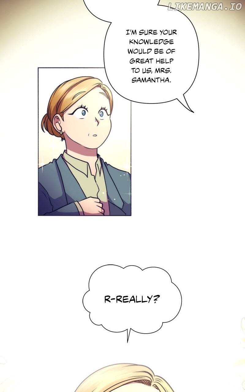Roots of the Heart Chapter 50 - page 42