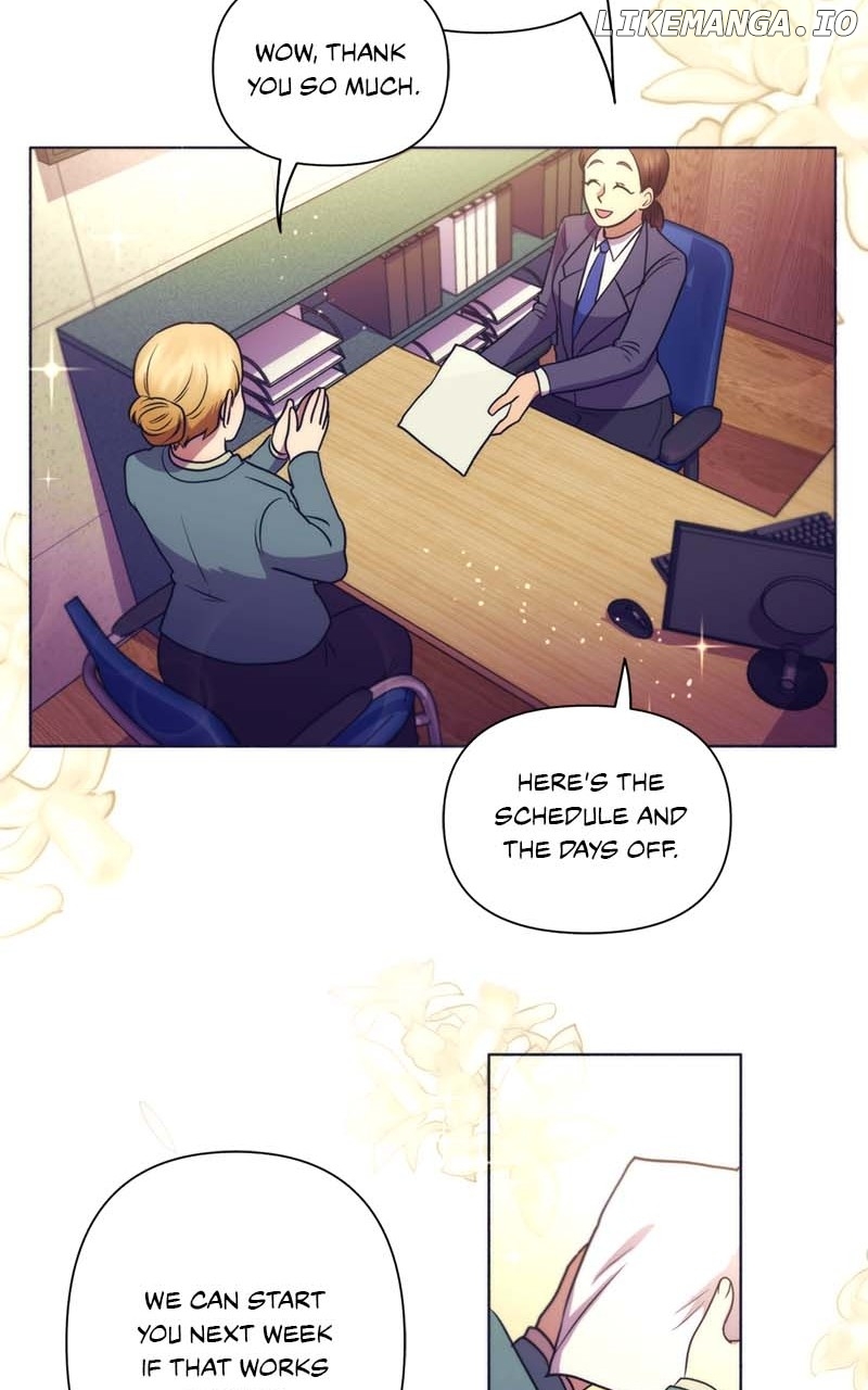Roots of the Heart Chapter 50 - page 44