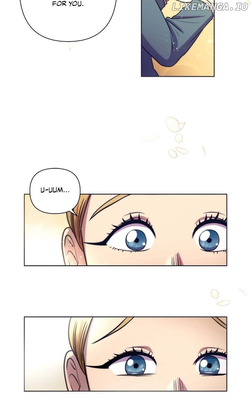 Roots of the Heart Chapter 50 - page 45