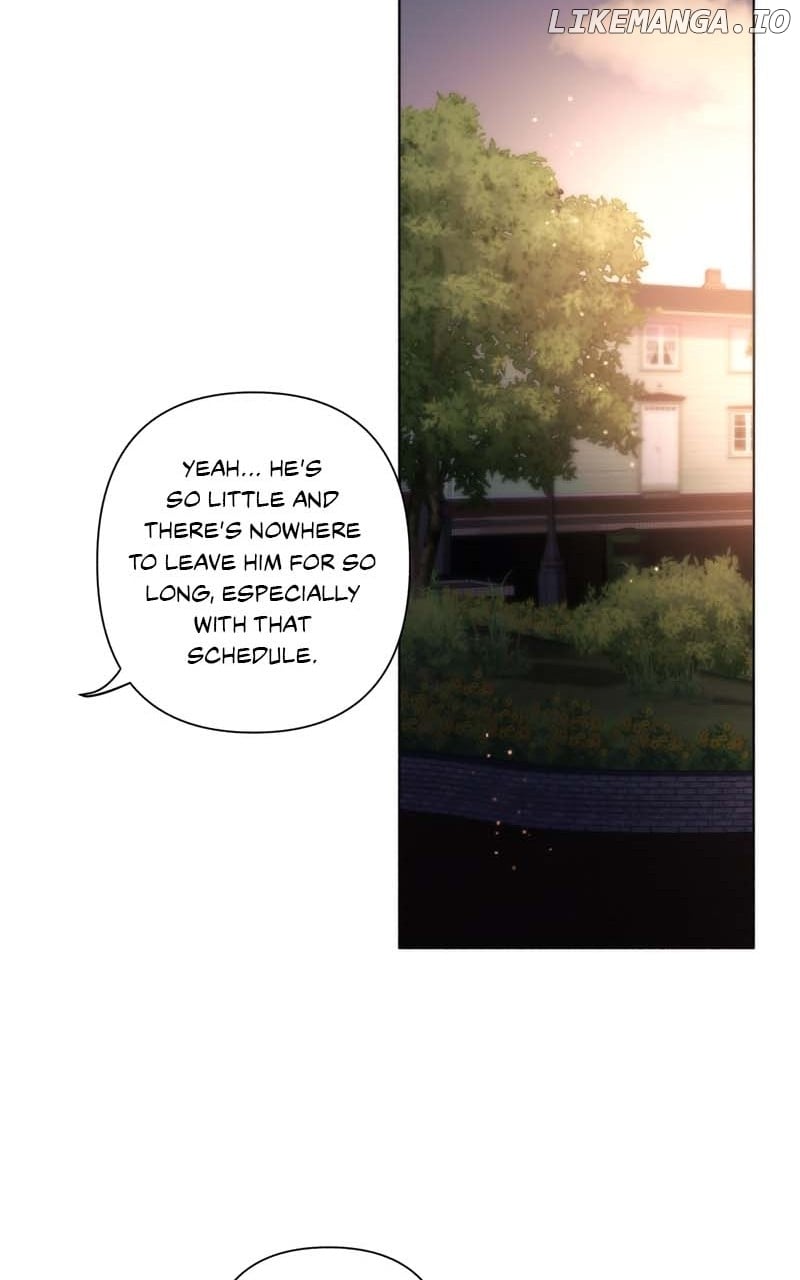 Roots of the Heart Chapter 50 - page 62