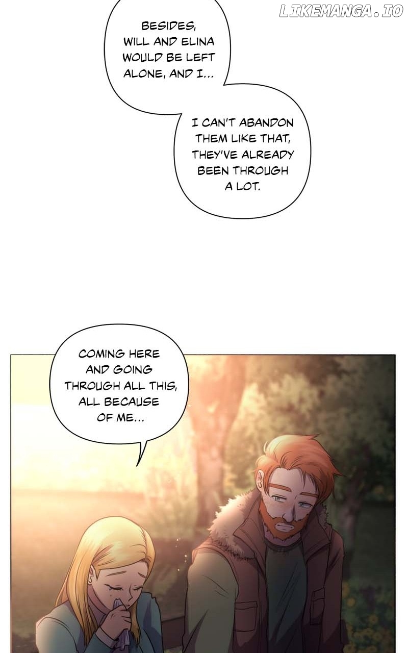 Roots of the Heart Chapter 50 - page 63