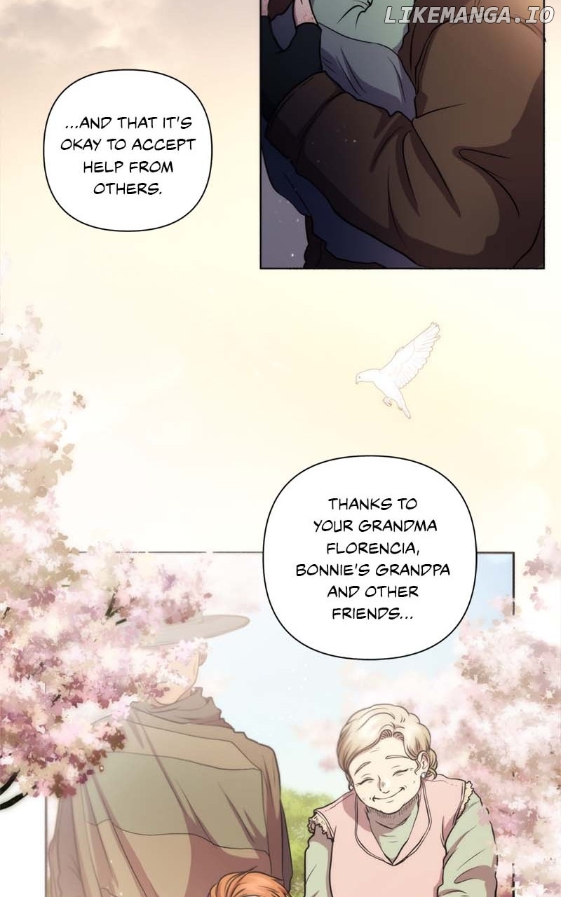 Roots of the Heart Chapter 50 - page 70