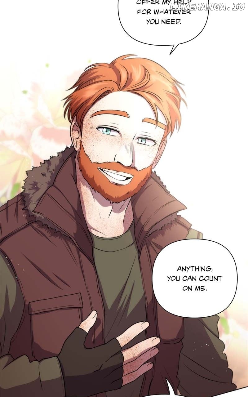 Roots of the Heart Chapter 50 - page 72