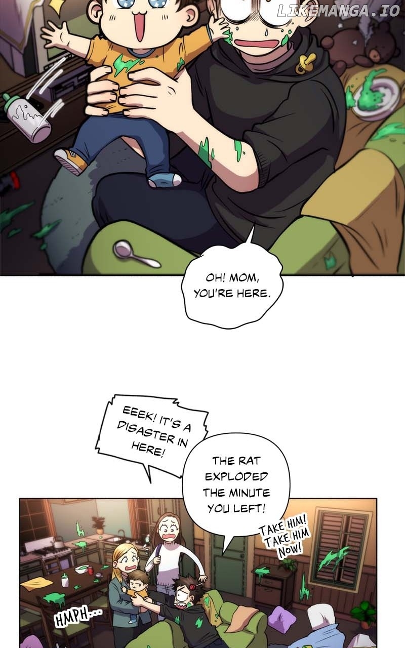 Roots of the Heart Chapter 50 - page 79