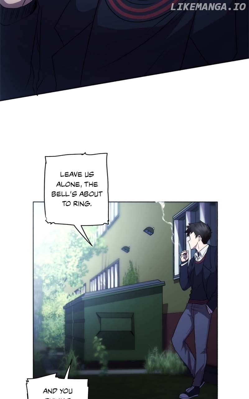 Roots of the Heart Chapter 51 - page 4