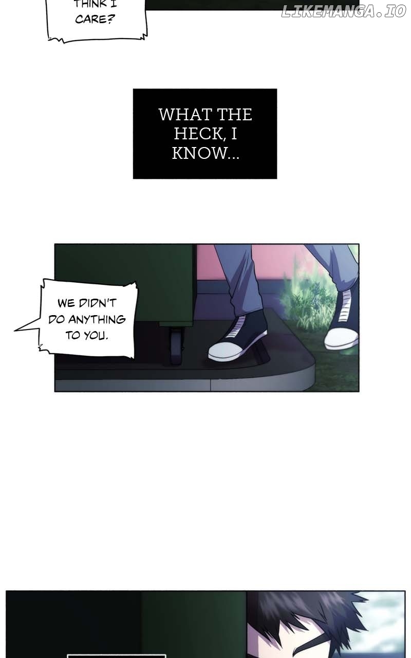 Roots of the Heart Chapter 51 - page 5