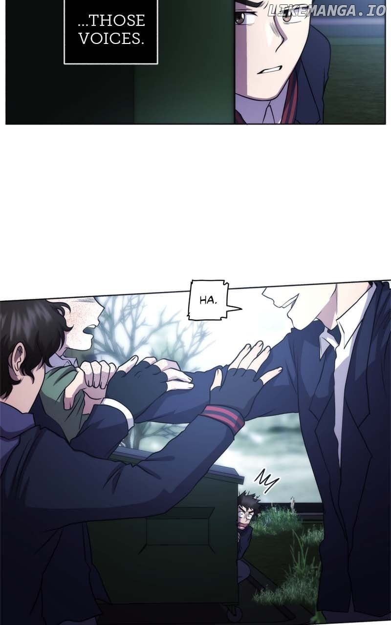 Roots of the Heart Chapter 51 - page 6