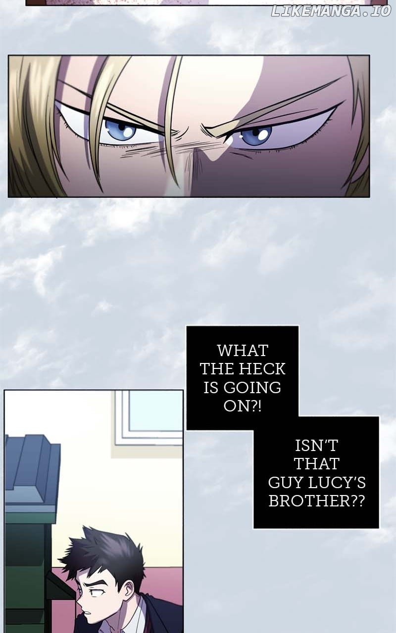Roots of the Heart Chapter 51 - page 9
