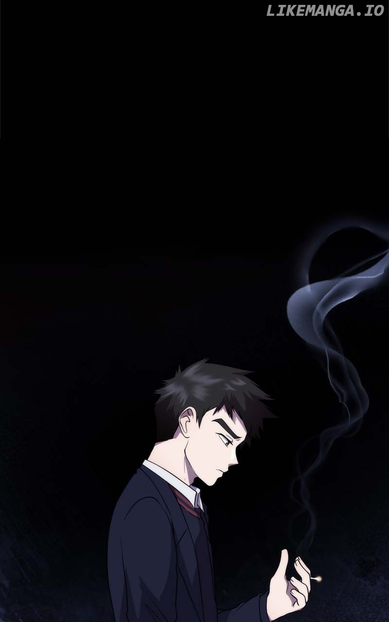Roots of the Heart Chapter 51 - page 15