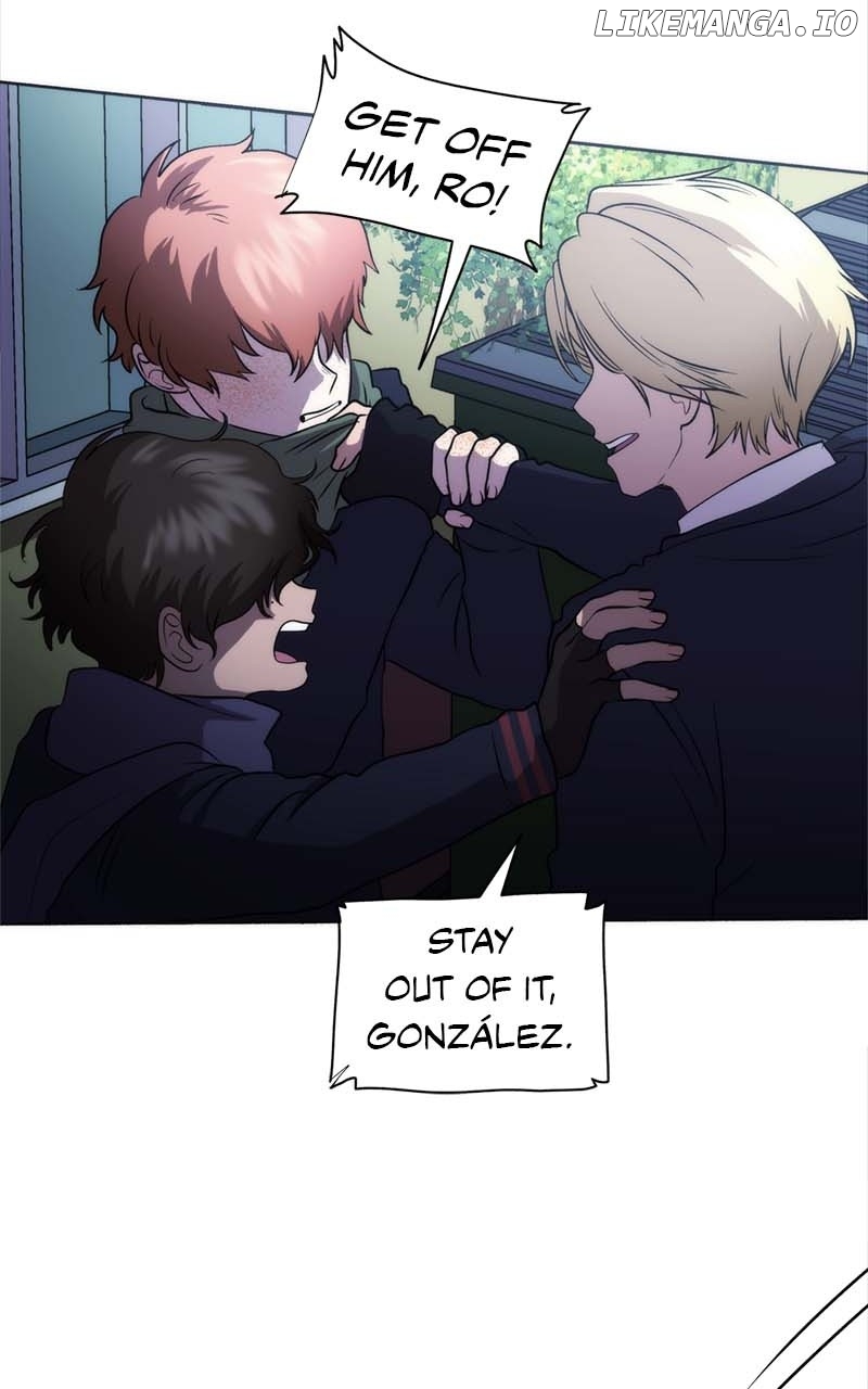 Roots of the Heart Chapter 51 - page 19