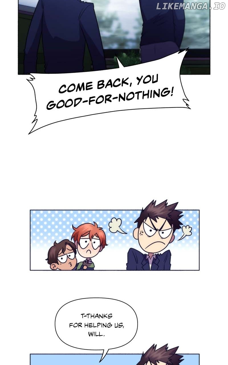 Roots of the Heart Chapter 51 - page 28
