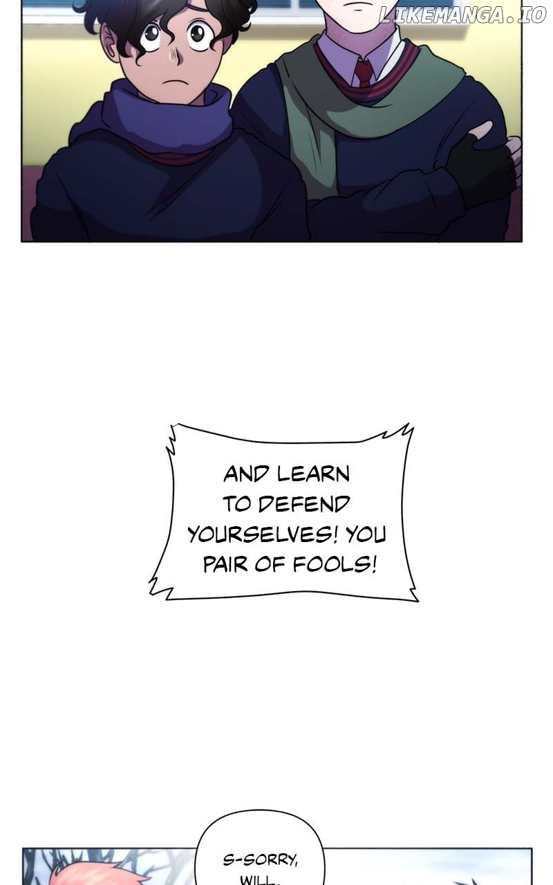 Roots of the Heart Chapter 51 - page 31